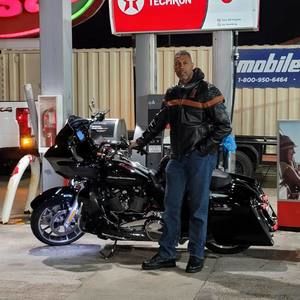 Meet your Posher, Dana